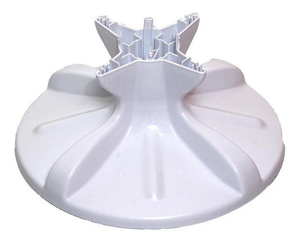 Agitador Inferior Lavadora Brastemp Consul W10796892 Original