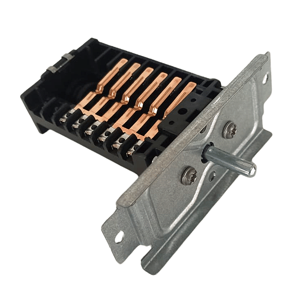 Chave Seletora Forno Elétrico Consul COB84 W10892759 Original