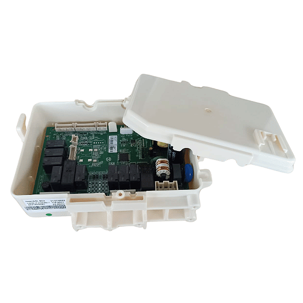 Placa Geladeira Brastemp BRH86 BRH85 W11644476 Bivolt Oiginal