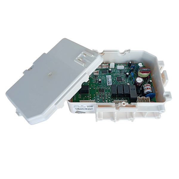 Placa Potência Brastemp BRO80 BRV80 GRO80 W10887228 Original