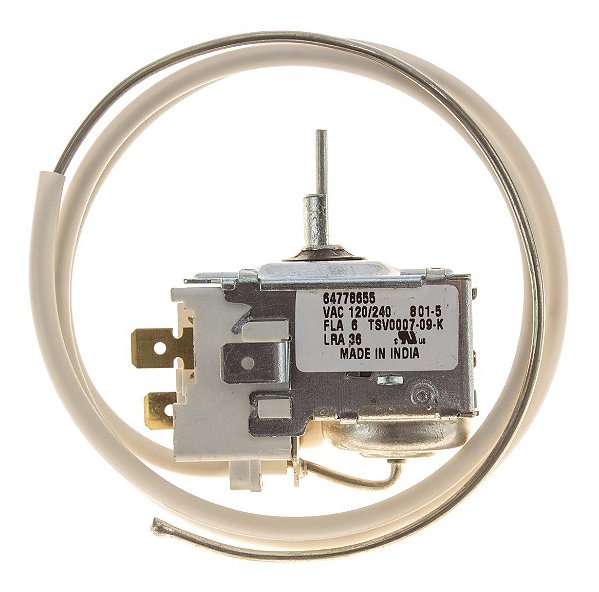 Termostato Electrolux Tsv0007-09 Re34 Re37 64778655 Original