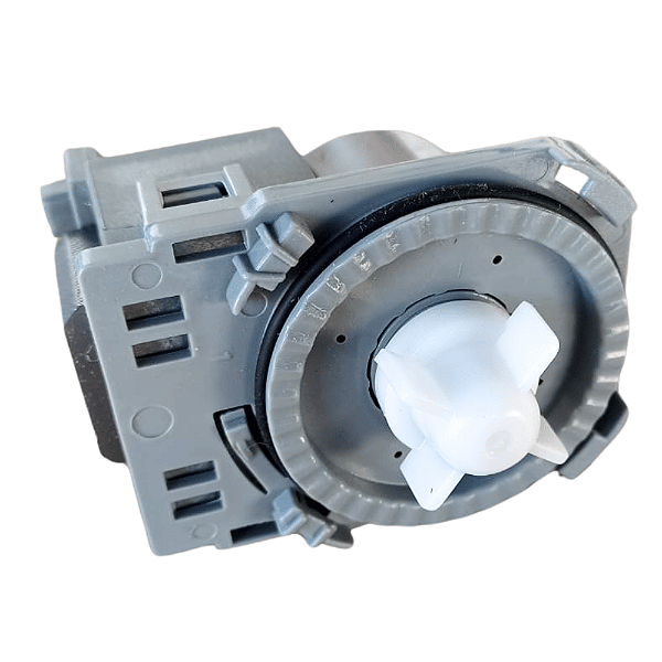 Bomba Drenagem Lava Louça Electrolux A15525501 220V Original