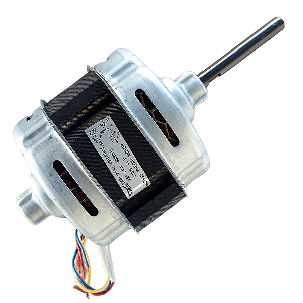 Motor Secadora Electrolux SVP11 A17752601 220V Original