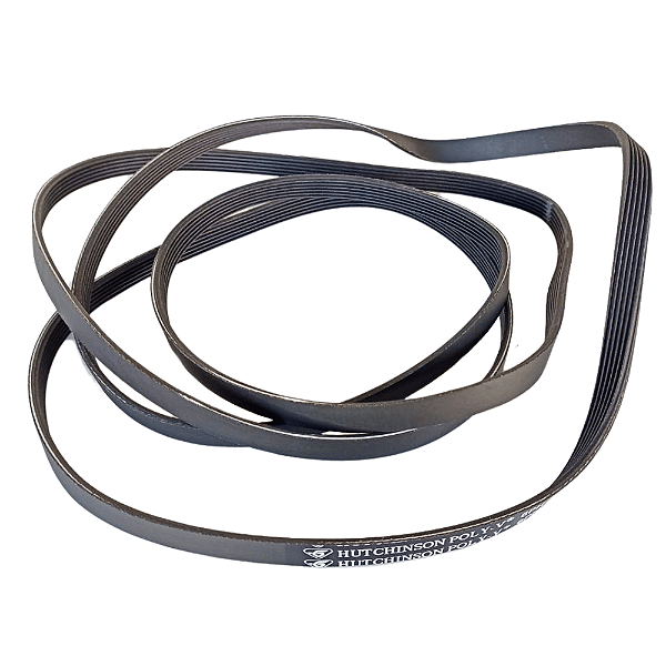 Correia Secadora Electrolux ST10 STL11 A08383301 Original