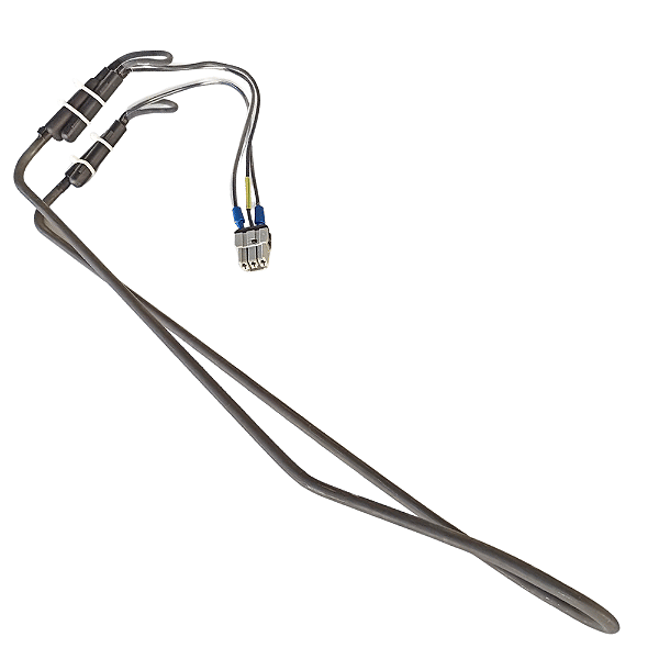 Resistência Degelo Geladeira Electrolux A20665207 110V Original