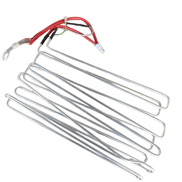 Resistência Degelo Electrolux TF39 A15702902 220V Original