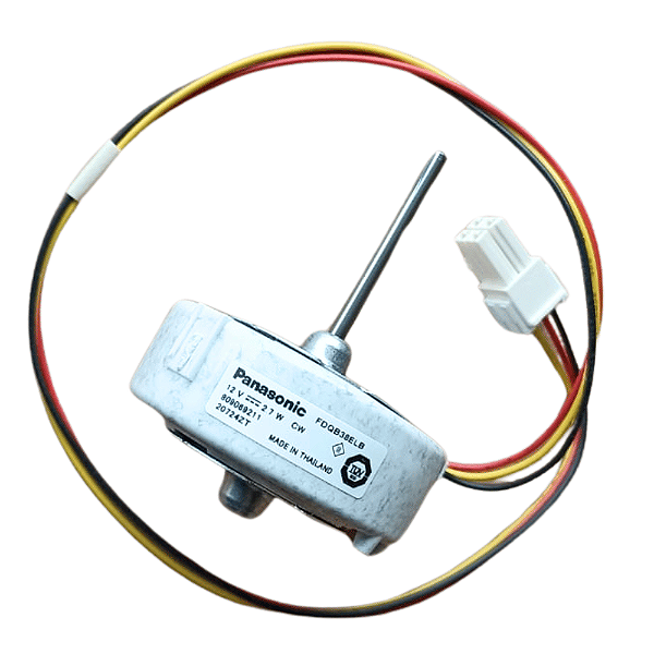 Motor Ventilador Axial Geladeira Electrolux 809069211 Origin