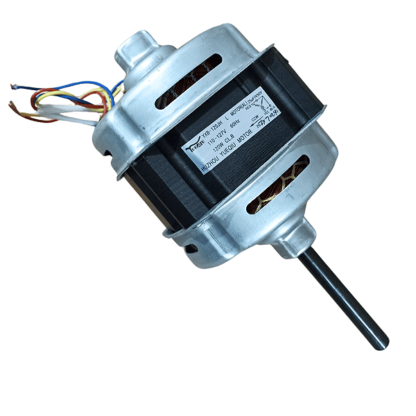 Motor Secadora Electrolux SVP10 A08500601 110V Original