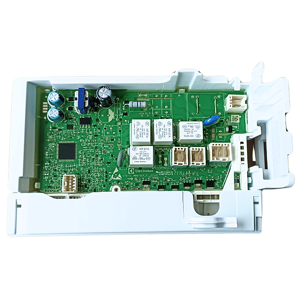 Placa Lava e Seca Electrolux LSP11 808755844 220V Original