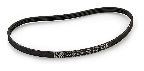 Correia Lavadora Electrolux LTC12 LTE12 67400522 Original