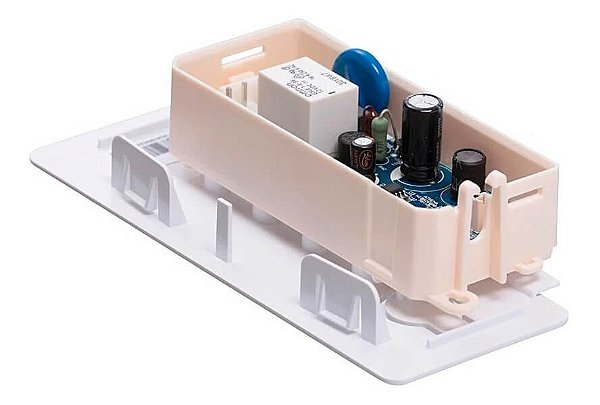 Placa de Controle Freezer Consul CHA42 W11132066 Original