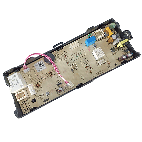 Placa Secadora Electrolux STH11 STL11 A20059001 110V Origina