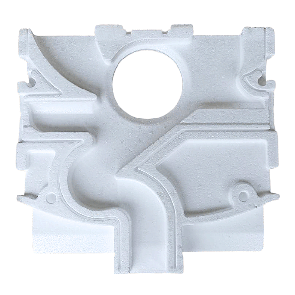 Capa Traseira Geladeira Brastemp BRM44 BRM54 W10921899 Origi