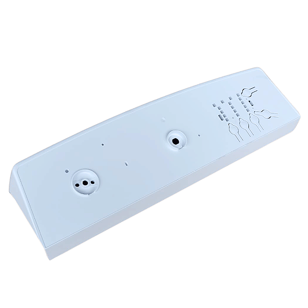 Console Lavadora Brastemp Bws09 Bws11 Bwj09 Bwj11 W10838417