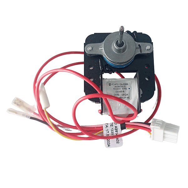 Sensor Motor Ventilador Geladeira Electrolux A99149402 Origi