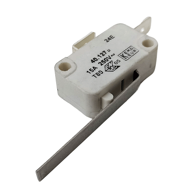 Microinterruptor Ação Rápida Centrifuga Lavadora Mueller Original