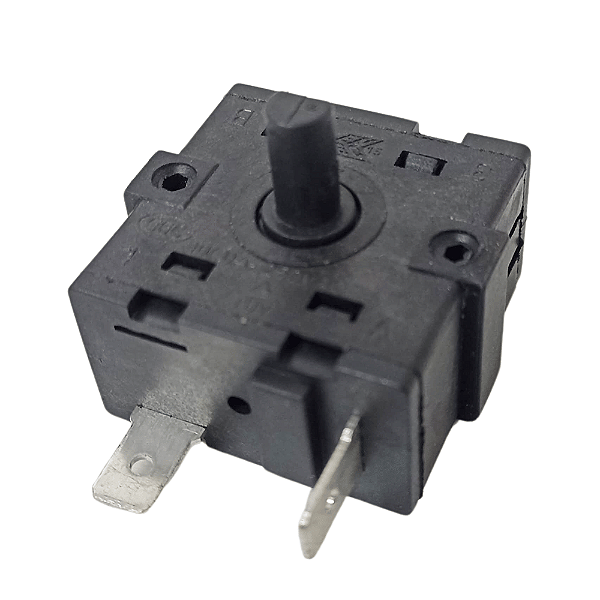 Chave Rotativa Secadora Mueller Solaris 16A Bivolt Original