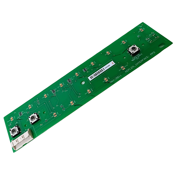 Placa Interface Lava Louça Brastemp BLF08 Bivolt Original
