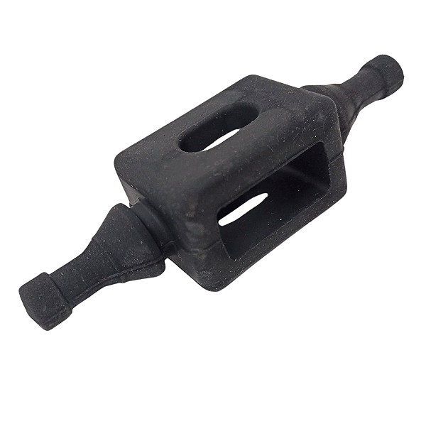 Amortecedor Coxim Centrifuga Mueller Fit MegaDry Original
