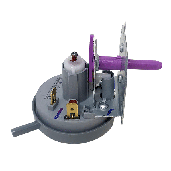 Pressostato Lavadora Consul Cwe10 Cwg12 Cws11 W10721910 Original