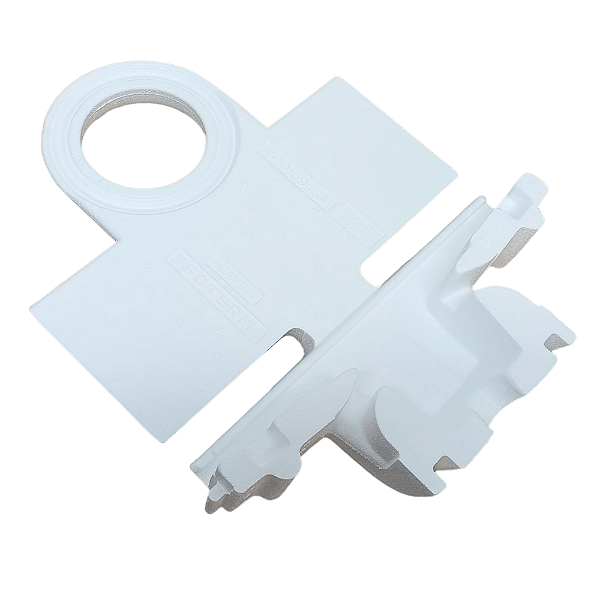 Defletor de Ar Refrigerador Consul CRB39 W10169464 Original