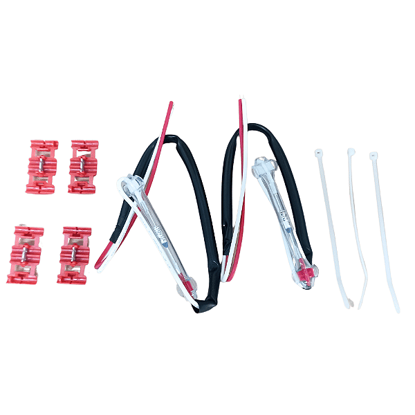 Kit Fusível Térmico Geladeira Electrolux 70008907 Original