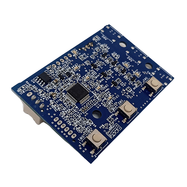Placa Interface Lavadora Brastemp BWR12A W11302122 Original