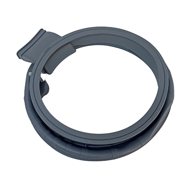 Borracha Gaxeta Porta Lava e Seca Samsung DC64-03235A