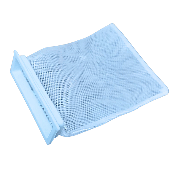 Filtro Fiapos Agitador Lavadora Mueller Family Agile Original