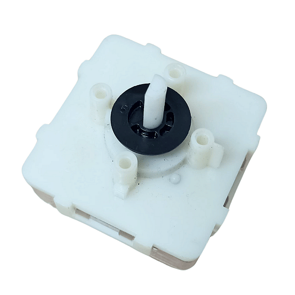 Timer Mecanico 23 Minutos com Molho Lavadora Mueller Original