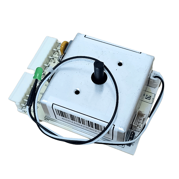 Placa Lavadora Mueller Energy Popmatic Bivolt Original