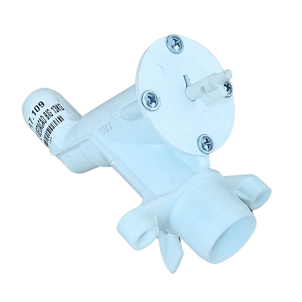 Conjunto Válvula Vedação Lavadora Mueller Big 13Kg Original