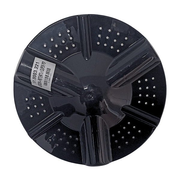 Agitador com Retentor Lavadora Mueller Super Pop 510003221 Original