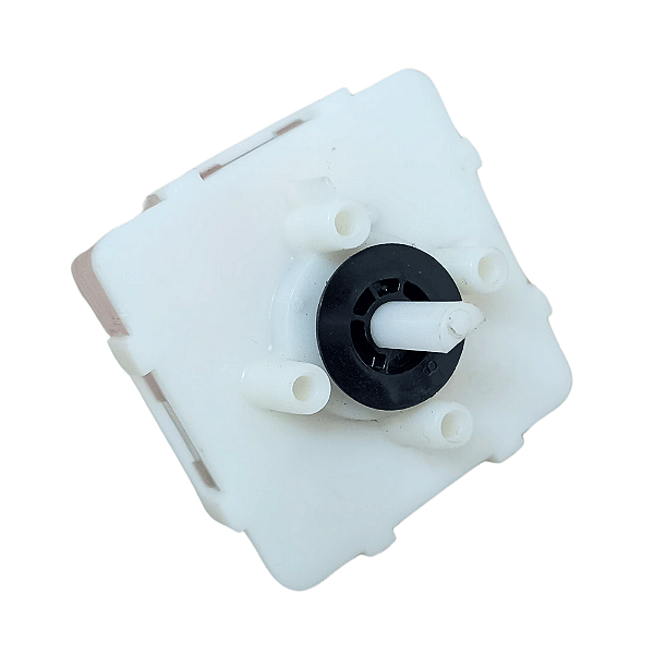 Timer Mecanico 28 Minutos com Molho Lavadora Mueller Original