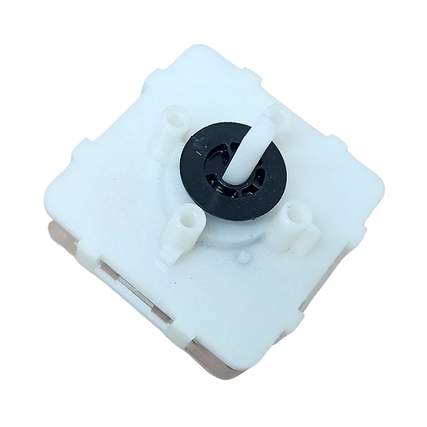Timer Mecanico 20 Minutos com Molho Lavadora Mueller Original