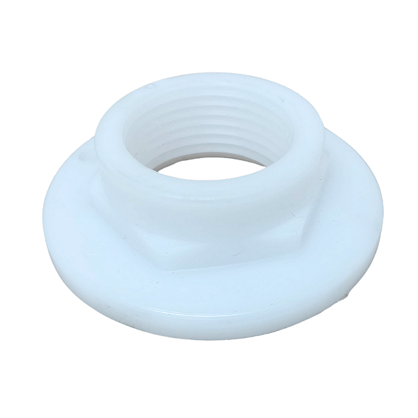 Flange Sextavada 1 Polegada Lavadora Mueller Original