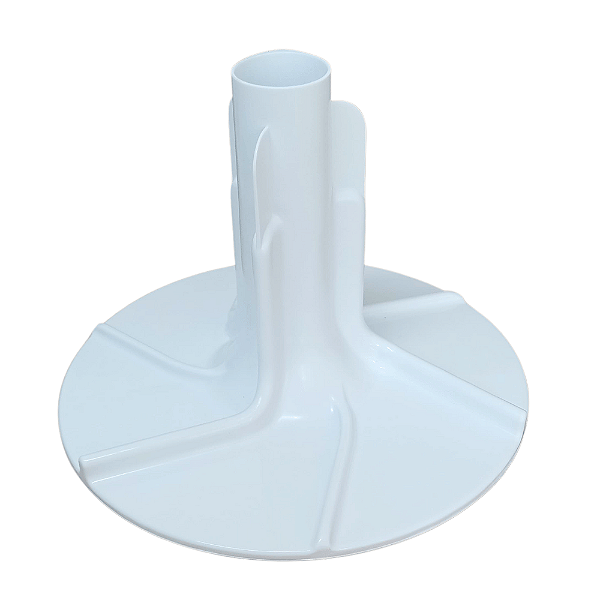 Agitador Inferior Lavadora Electrolux A99085802 Original