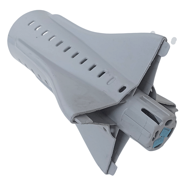 Agitador Superior Lavadora Brastemp W10814507 Original