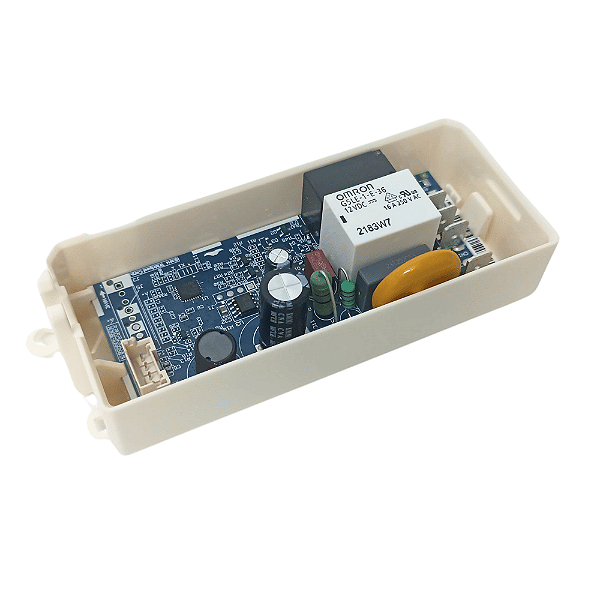 Placa Geladeira Consul CRB36 CRB39 CRG36 W11634491 Original