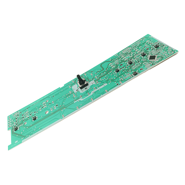 Placa Interface Brastemp Bwh15 Bwn15 W11161214 Original