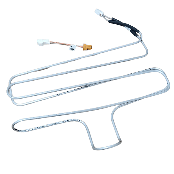 Resistência Geladeira Consul CRB36 CRB39 W10630757 Original