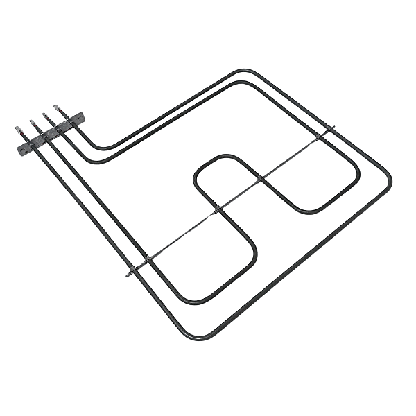 Resistência Superior Fogão Brastemp 1400W W10397251 Original