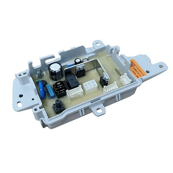 Placa Lavadora Brastemp BWK12 BWK13 W11603414 220V Original