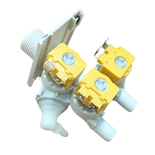 Valvula Lavadora Brastemp BWD16 W11541348 110V Original