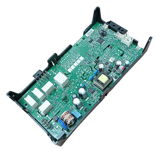 Placa Forno Elétrico Embutir Brastemp W11208458 220V Original