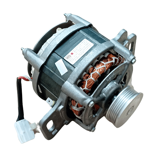 Motor Lavadora Consul CWL16A W10716389 220V Original