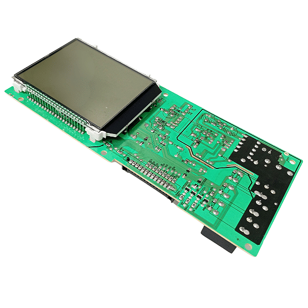 Placa Microondas Brastemp BMJ38ARANA W11631431 110V Original