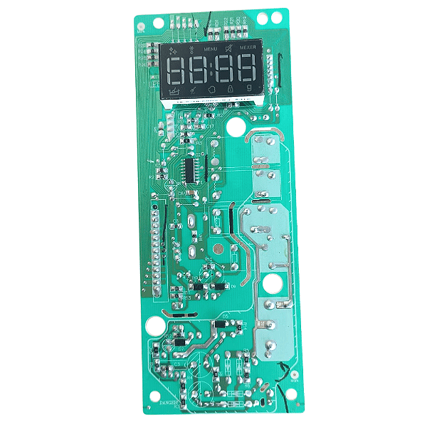 Placa Microondas Brastemp BMS20AR W11292016 220V Original