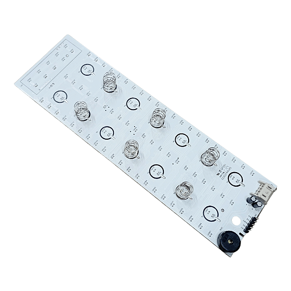 Placa interface Electrolux TF55S TF56S A13404902 Original