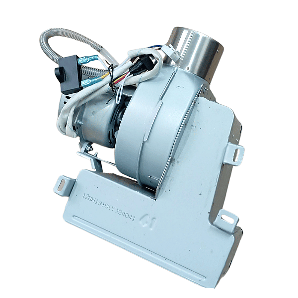 Ventoinha Aquecedor Komeco KO16D Home Bivolt Original